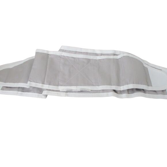 Like new Anna & Eve Unisex Baby Swaddle Strap - Size Small - Picture 4 of 7